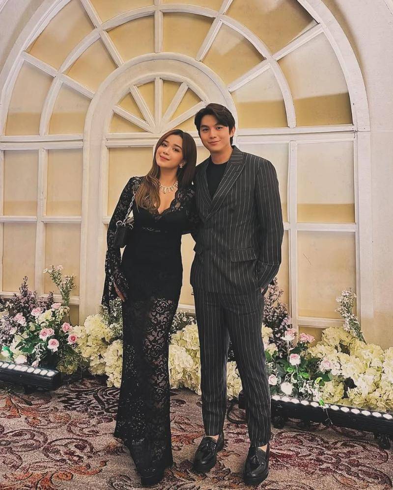 Instagram/brisiajodie96